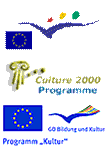 Logos Culture Programme
