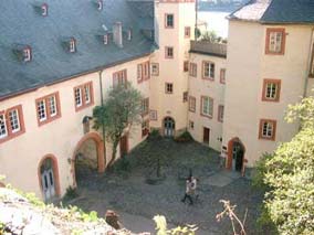 Philippsburg Hof