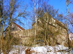 Gesamtansicht, Foto: Friedhoff
