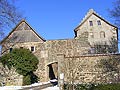 Tor zur Hauptburg, Foto: Friedhoff