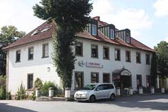 bbenb�ren, Haus Werth, M�hlengeb�ude.JPG. Foto: Eismann 2011