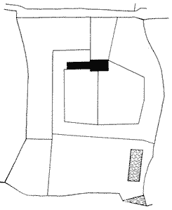 Grundriss in BKW