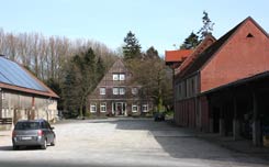 Haus B�ckenf�rde von W. Foto: Eismann 2010