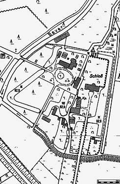 Grundriss in DGK 5