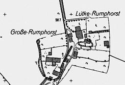 Grundriss in DGK 5