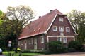 Hofgebude von N. Foto: Eismann 2010.