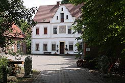 Haus Nienberge von N. Foto: Eismann 2010