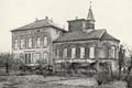  Haus Krechting im Jahr 1953 von S�dosten aus BuK Borken 1954, 333