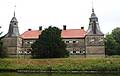  Ascheberg-Schloss Westerwinkel von W. Foto: Eismann 2010.