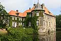 Ascheberg-Haus Itlingen von SO. Foto: Eismann 2010