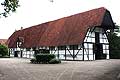  Ascheberg-Haus Itlingen, Vorburg von W. Foto: Eismann 2010