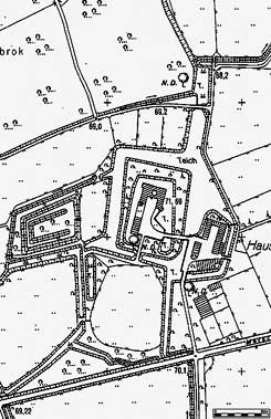Grundriss in DGK 5