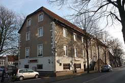  L�dinghausen, Wolfsberg von NW. Foto: Eismann 2010