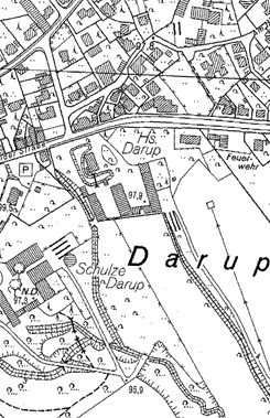 Grundriss in DGK 5