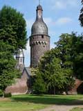 Juddeturm, Foto: Karin Striewe (2011)
