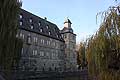  Erwitte, Landsberger Schloss von SO. Foto: Eismann 2011