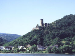 Gesamtansicht, Foto: J. Friedhoff (2004)
