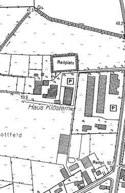 Grundriss in DGK 5