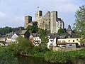 Runkel Gesamtansicht, Foto: Jens Friedhoff 2011