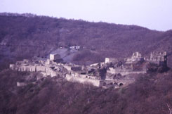 Gesamtansicht, Foto: J. Friedhoff (1991)