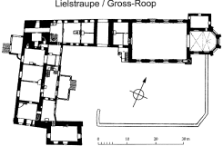 Grundriss: aus Bockslaff (1909)