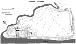 Grundriss aus: Ose (2002)