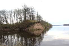 Gesamtansicht von W, Foto: Ieva Ose (2012)