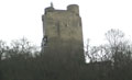 Bergfried, Foto: R. Friedrich (2003)