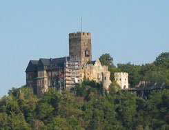 Gesamtansicht, Foto: R. Friedrich (2003)