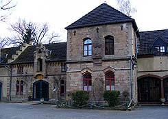 Satzvey Wirtschaftsgeb�ude J. Friedhoff 2010