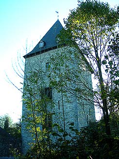 Schller Wohnturm J. Friedhoff 2012