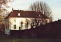 Heisingen, Herrenhaus. Foto. H. Dirkes, 1998 (Bildarchiv EBI)