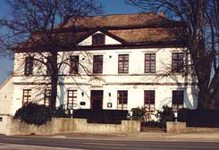 Schuir, Gesamtansicht. Foto: A: Sch�ne; 1996 (Bildarchiv EBI)