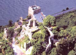 Luftaufnahme: Czerwinski (2000), aus. DBV Dokumentation Liebenstein