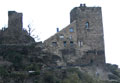 R�ckansicht, Foto: G. Wagner (2004)