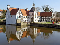 Rodenberg a.d. Emscher, Foto Rasch 2019