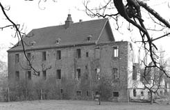 Knippenburg, Quelle: Ruth Beusing