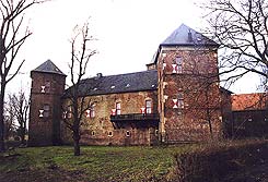 Haus Zelhem. Foto Jens Wroblewski (2000)