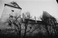 Orth: Außenansicht des Schlosses. Foto: Gerhard Reichhalter (um 1980)