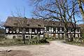 Altes und neues Amtshaus. Foto Eismann 2016