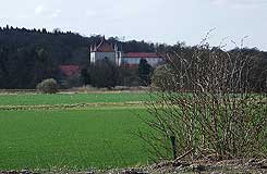 Schloss Derneburg, Foto Pischke (2017)