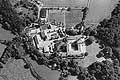Luftaufnahme Schloss Derneburg, in: Hesse (2001), S. 360