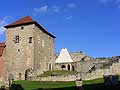Kapellendorf Kernburg Foto J. Friedhoff 2014