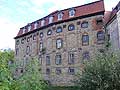 Kapellendorf sog. Prinzessinnenbau J. Friedhoff 2014