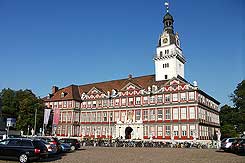 Schloss Wolfenb�ttel, Foto Pischke (2017)