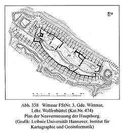 Plan, in: Heine, 2011, S. 252