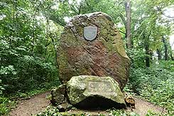 Gedenkstein f�r die Pfalz (Foto Eismann 2017)