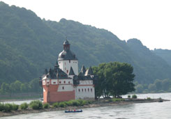 Pfalzgrafenstein, Foto: R. Friedrich (2003)