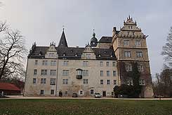 Schloss Wolfsburg von Sden (Foto Eismann 2018)