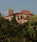 Burg Colmberg von Sdwesten (Foto Eismann 2018)